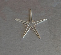 toothpick star