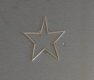 toothpick star