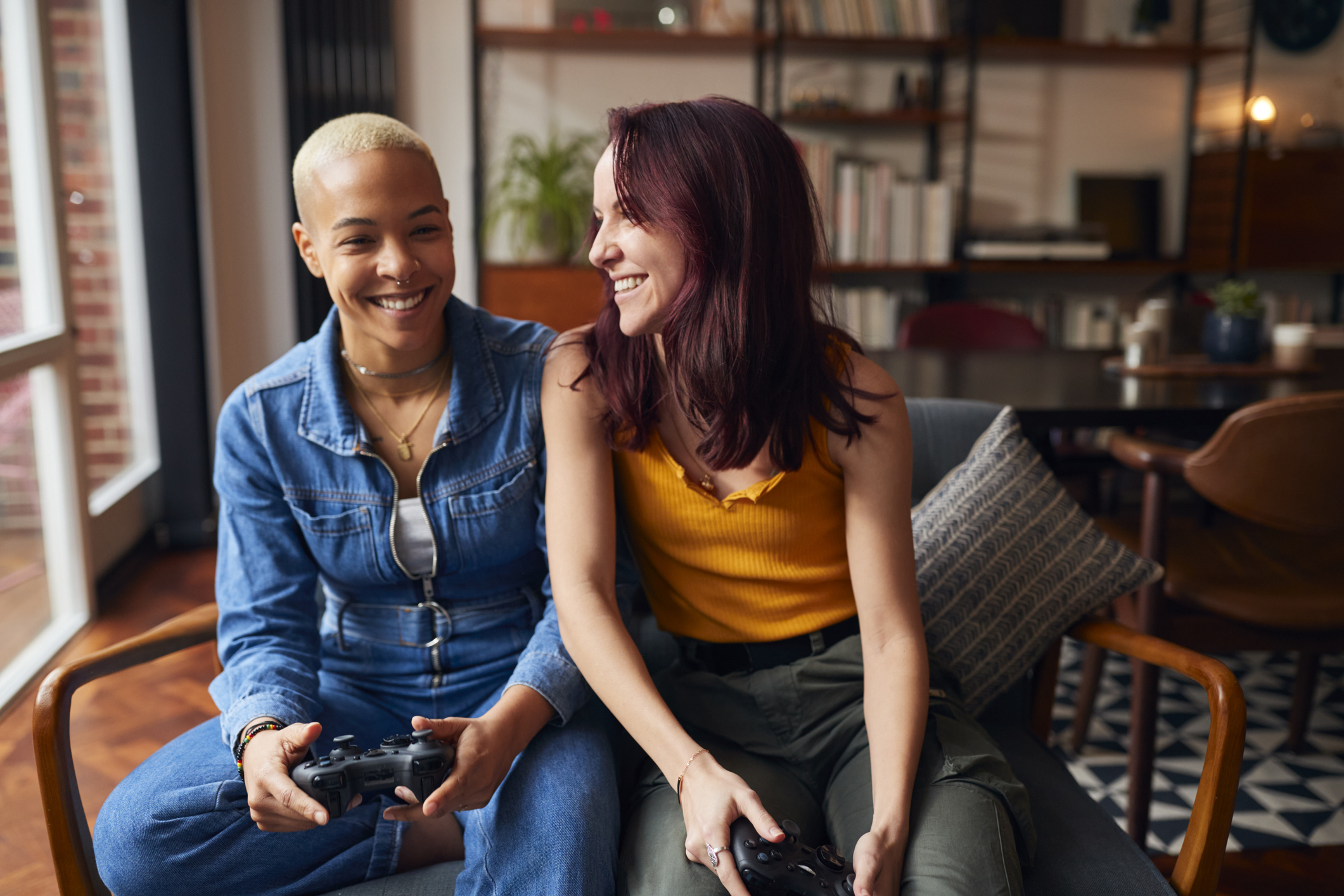 The Future of Video Game Diversity and Inclusion