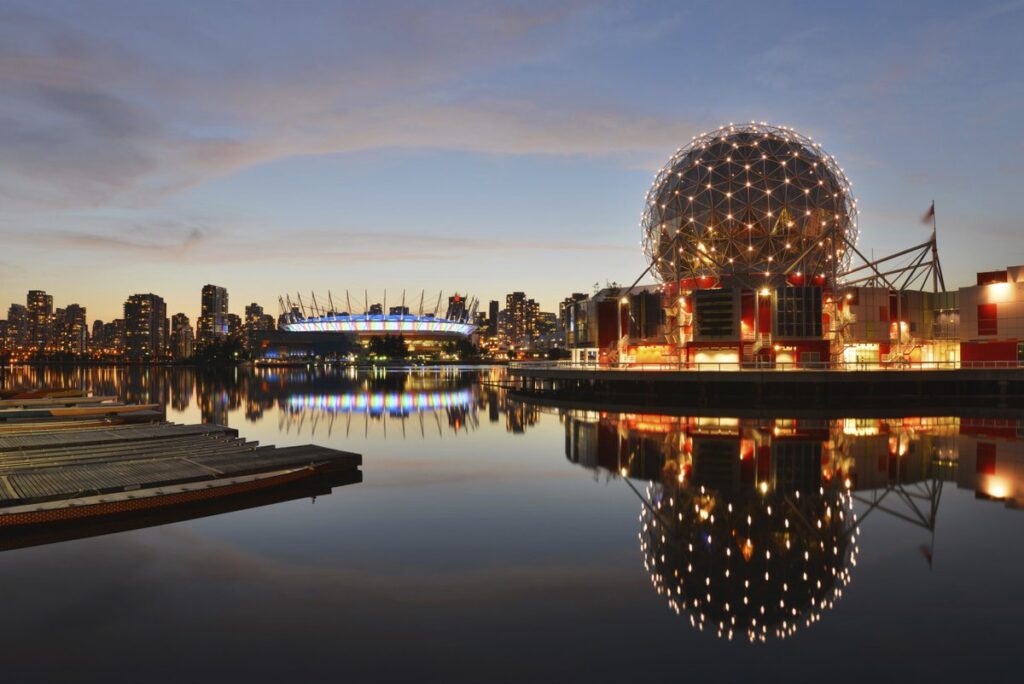 For Educators - Science World